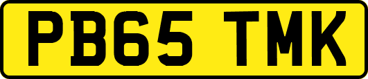 PB65TMK