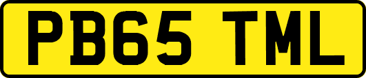 PB65TML