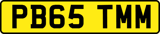 PB65TMM