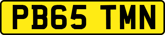 PB65TMN