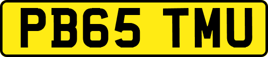 PB65TMU