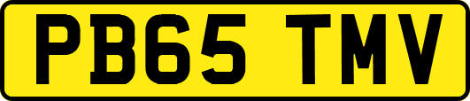 PB65TMV