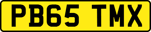 PB65TMX