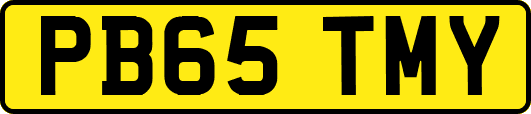 PB65TMY