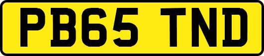 PB65TND