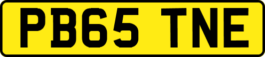 PB65TNE