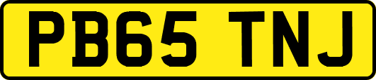 PB65TNJ