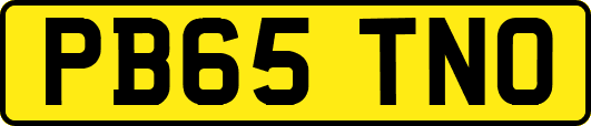 PB65TNO