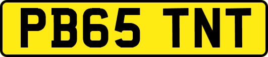 PB65TNT