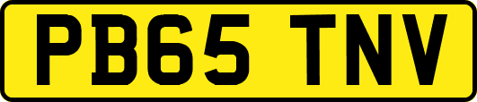 PB65TNV