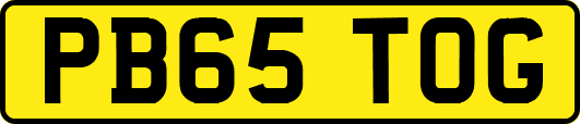 PB65TOG