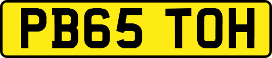 PB65TOH