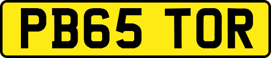 PB65TOR