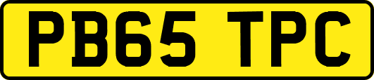 PB65TPC