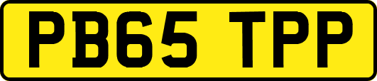 PB65TPP