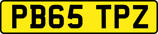 PB65TPZ