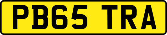PB65TRA