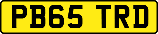 PB65TRD