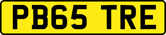 PB65TRE