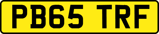 PB65TRF