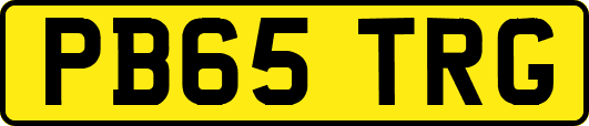 PB65TRG