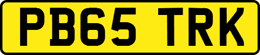 PB65TRK