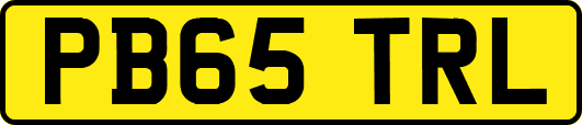 PB65TRL