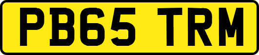 PB65TRM