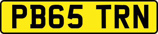 PB65TRN