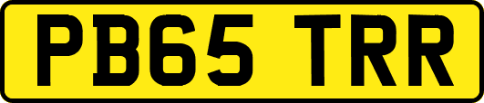 PB65TRR