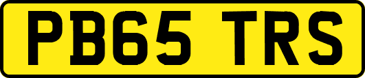 PB65TRS