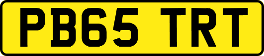 PB65TRT