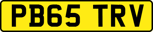 PB65TRV