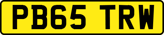PB65TRW