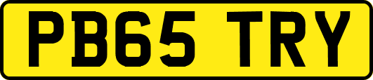 PB65TRY
