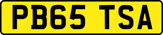 PB65TSA