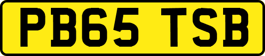 PB65TSB