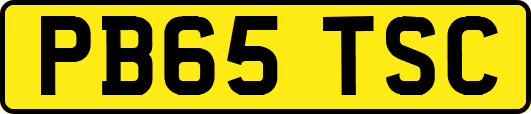 PB65TSC