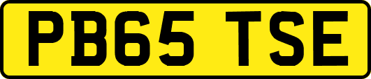 PB65TSE