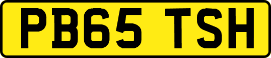 PB65TSH
