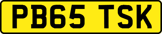 PB65TSK