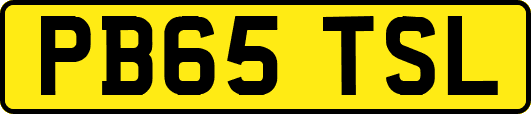PB65TSL