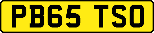 PB65TSO