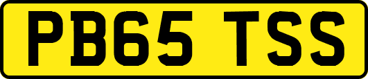 PB65TSS