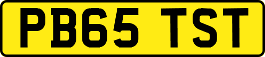 PB65TST