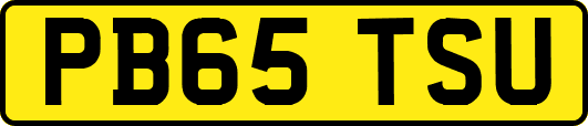 PB65TSU