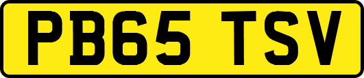 PB65TSV
