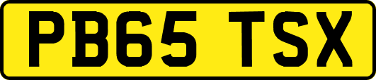 PB65TSX