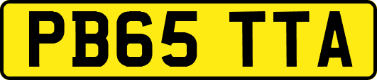 PB65TTA