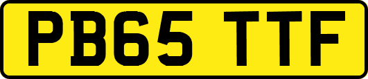 PB65TTF